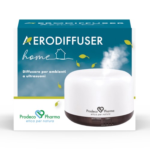 AERODIFFUSER HOME - farmascienza.it