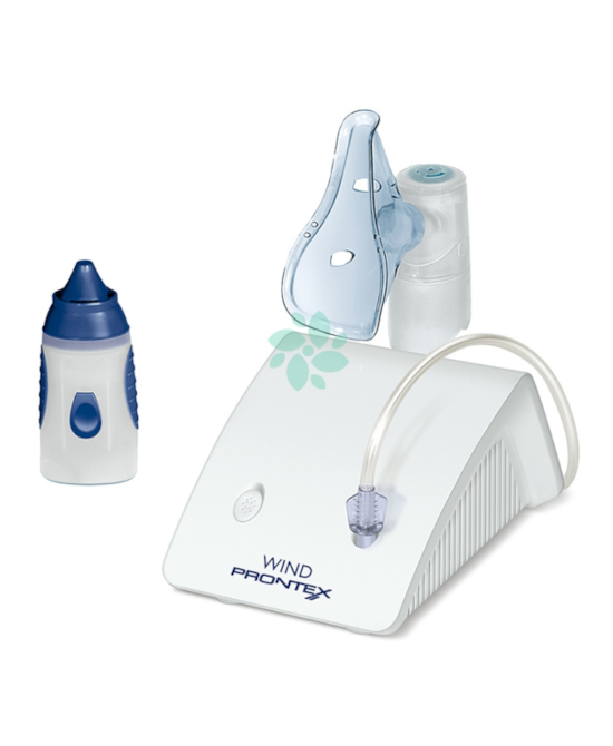 AEROSOL PRONTEX WIND - farmascienza.it