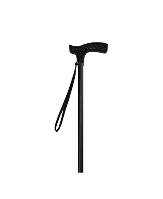 BASTONE SLIM NERO/CARBONIO - farmascienza.it