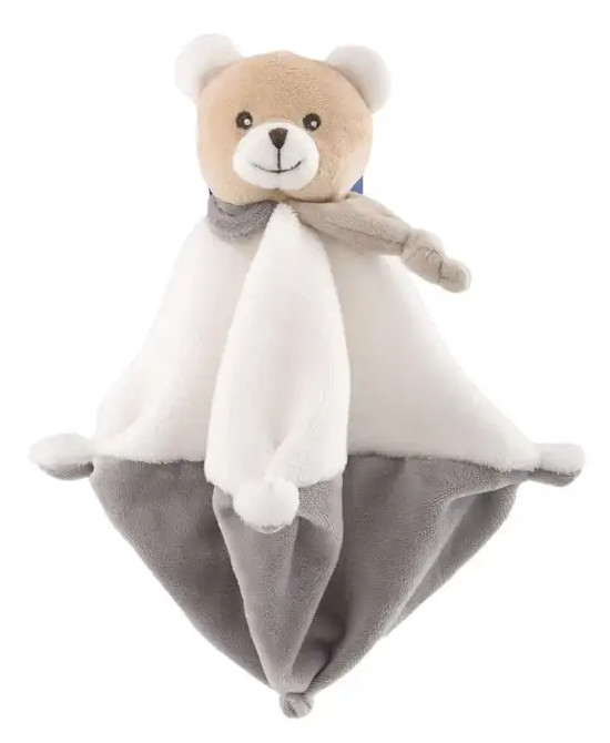 Chicco Gioco Orsetto My Sweet Doudou - farmascienza.it