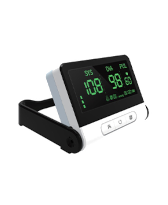 MISURATORE PRESSIONE ARMONIA - farmascienza.it