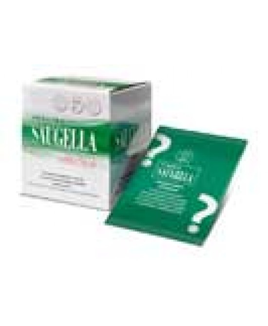SAUGELLA COTTON TOUCH ASSORBENTI GIORNO CON ALI 14 PEZZI - farmascienza.it