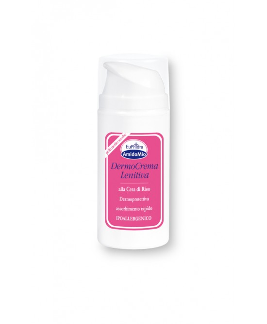 EUPHIDRA AMIDO COLD CREAM 100 ML - farmascienza.it