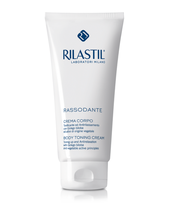 RILASTIL CORPO TRAT SPEC RASSO - farmascienza.it