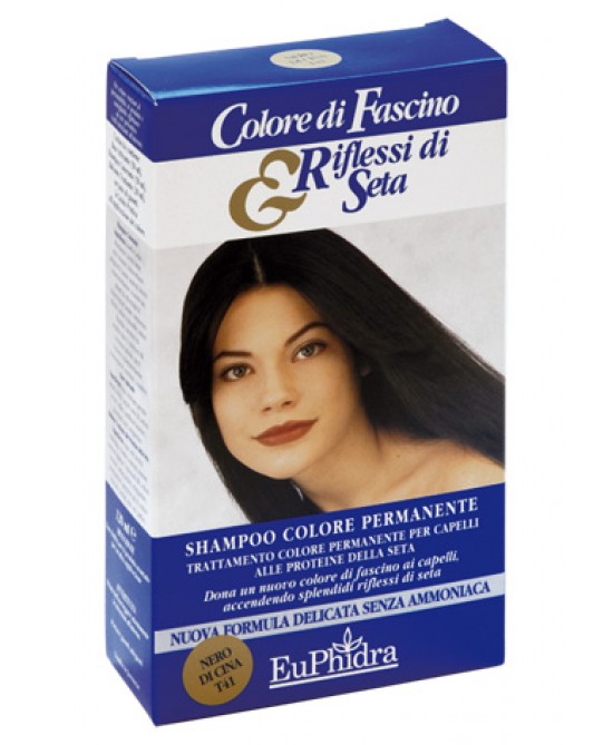 EUPHIDRA TINT 44 CAST 120ML - farmascienza.it