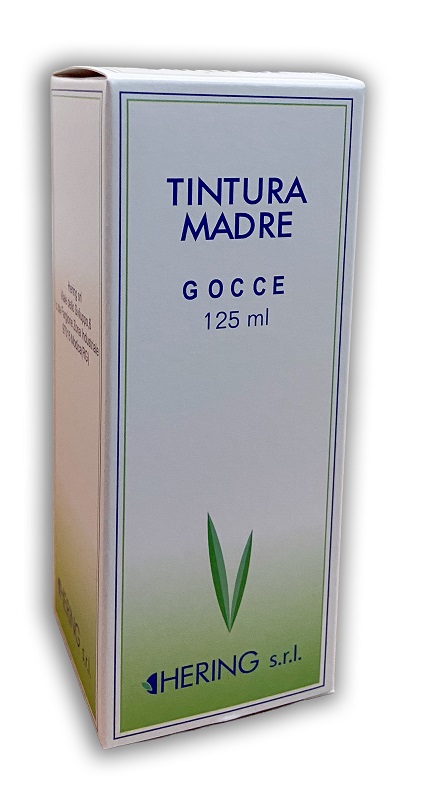 ACCINIUM VITIS IDAEA 125 ML TINTURA MADRE - farmascienza.it
