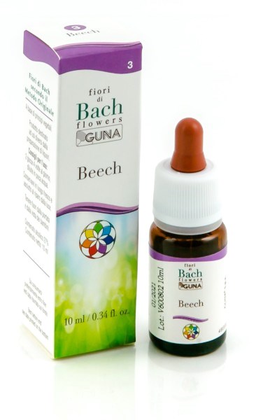 BEECH GUNA GOCCE 10 ML - farmascienza.it