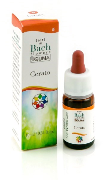 CERATO GUNA GOCCE 10 ML - farmascienza.it