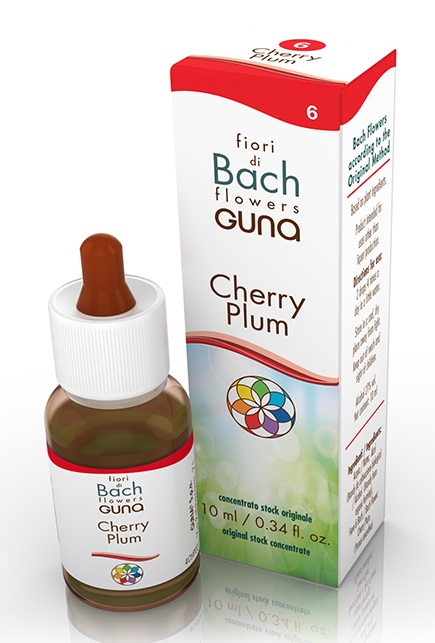 CHERRY PLUM GOCCE 10 ML - farmascienza.it