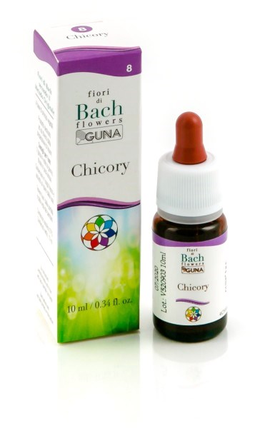 CHICORY GUNA GOCCE 10 ML - farmascienza.it