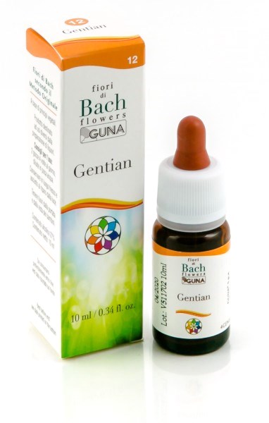 GENTIAN GUNA GOCCE 10 ML - farmascienza.it