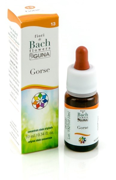 GORSE GUNA GOCCE 10 ML - farmascienza.it