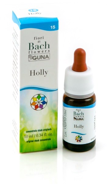 HOLLY GUNA GOCCE 10 ML - farmascienza.it