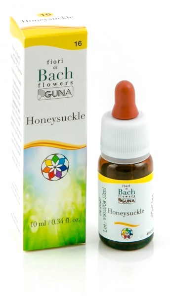 HONEYSUCKLE GUNA GOCCE 10 ML - farmascienza.it