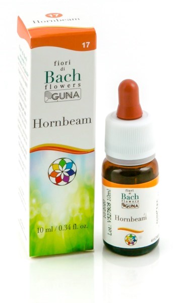 HORNBEAM GUNA GOCCE 10 ML - farmascienza.it