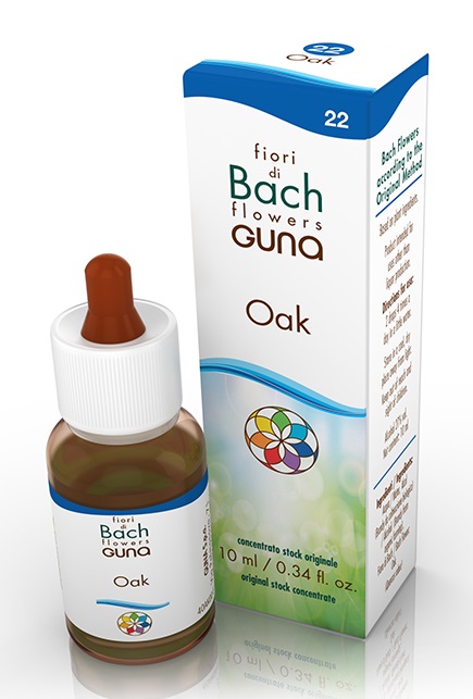 OAK GUN GOCCE 10 ML - farmascienza.it