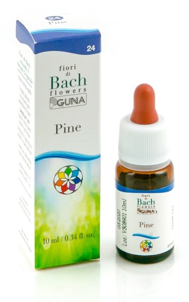 PINE GUNA GOCCE 10 ML - farmascienza.it