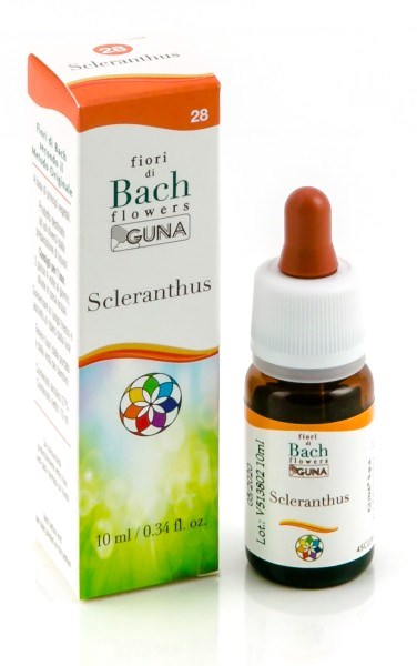 SCLERANTHUS GUNA GOCCE 10 ML - farmascienza.it