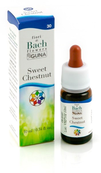 SWEET CHESTNUT GUNA GOCCE 10 ML - farmascienza.it