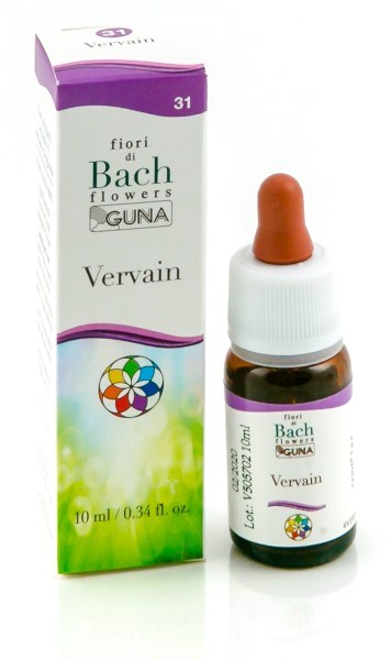 VERVAIN GUNA GOCCE 10 ML - farmascienza.it