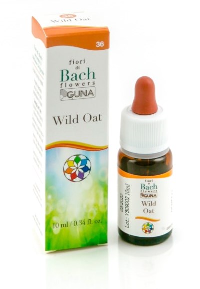 WILD OAT GUNA GOCCE 10 ML - farmascienza.it