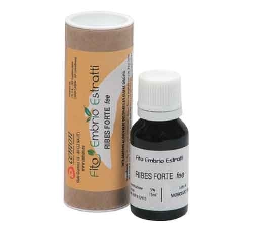 FEE RIBES FORTE 15 ML - farmascienza.it