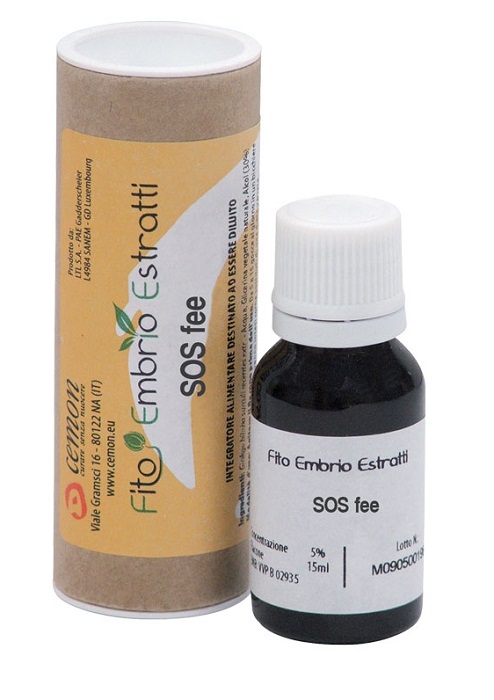 FEE SOS 15 ML - farmascienza.it