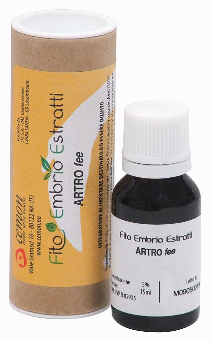 FEE ARTRO 15 ML - farmascienza.it