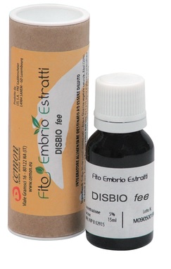 FEE DISBIO 15 ML - farmascienza.it