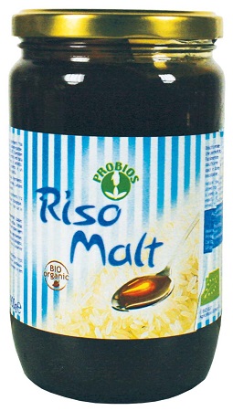 RISO MALT MALTO DI RISO 900 G - farmascienza.it
