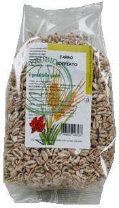 FIO FARRO SOFFIATO 100 G - farmascienza.it