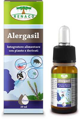 ALERGASIL GOCCE 20 ML - farmascienza.it