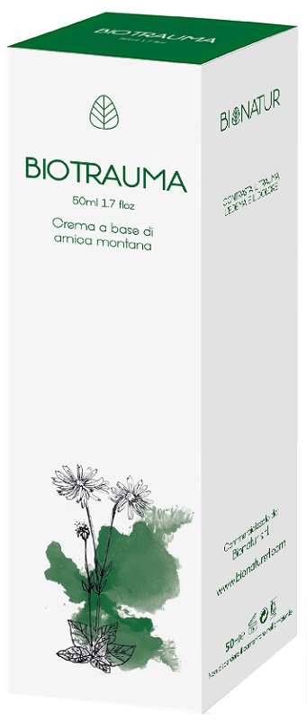 BIOTRAUMA CREMA 50 G - farmascienza.it