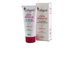 COLLAGENIL CLEANSING DETERGENTE RESTITUTIVO 200 ML - farmascienza.it