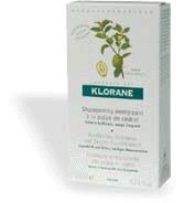 KLORANE SHAMPOO POLPA DI CEDRO 200 ML - farmascienza.it