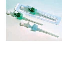 AGO CANNULA GAUGE 14 2 VIE ANALLERGICO SENZA VALVOLA - farmascienza.it