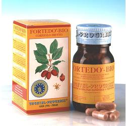 FORTEDO BIO 48 COMPRESSE - farmascienza.it