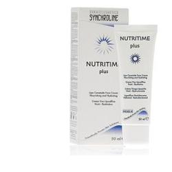 NUTRITIME PLUS FACE CREAM 50ML - farmascienza.it