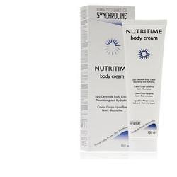 NUTRITIME BODY CREAM 150ML - farmascienza.it