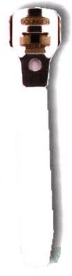 LIBELLULE RASOIO TAGLIACALLI 15 CM - farmascienza.it