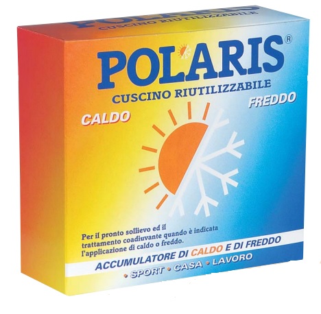CUSCINO CALDO/FREDDO 12X22 CM CON FODERA 1 PEZZO - farmascienza.it