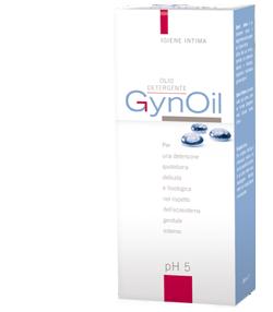 GYNOIL INTIMO 200 ML - farmascienza.it