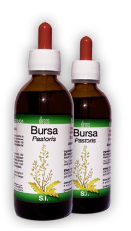 BURSA PASTORIS SOLUZIONE IDROALCOLICA 50 ML - farmascienza.it
