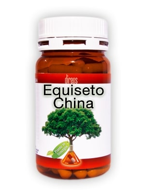 EQUISETO CHINA 60 CAPSULE - farmascienza.it