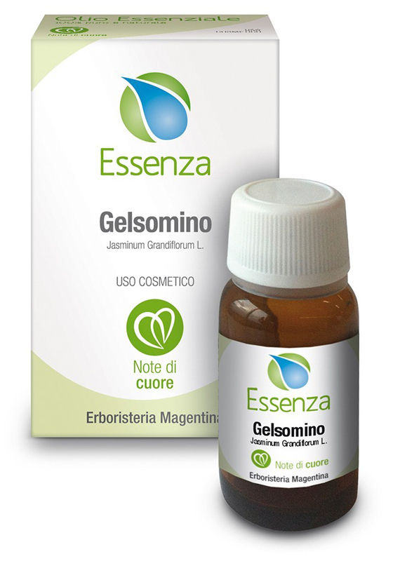 GELSOMINO ESSENZA 10 ML - farmascienza.it