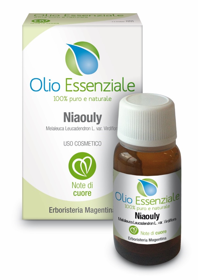 NIAOULY OLIO ESSENZIALE 10 ML - farmascienza.it