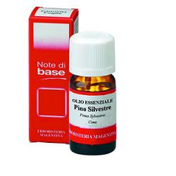 PINO SILVESTRE OLIO ESSENZIALE 10 ML - farmascienza.it