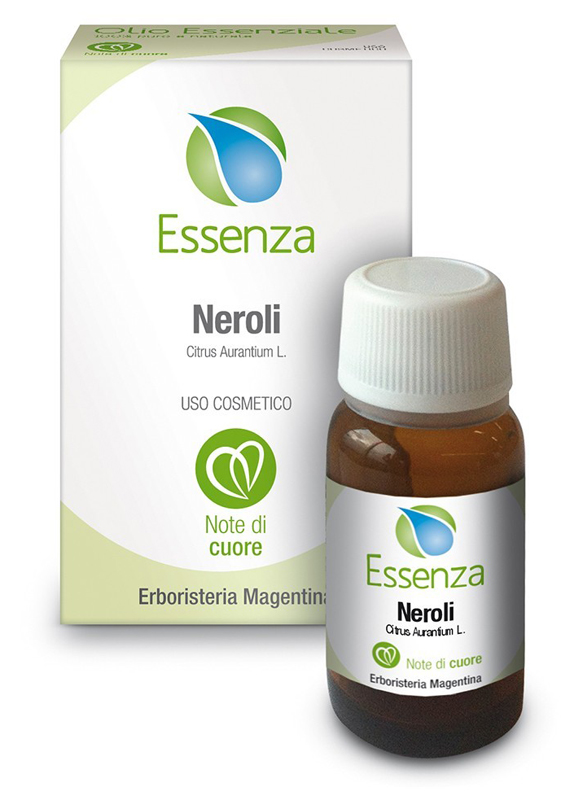 ROSA ESSENZA 10 ML - farmascienza.it