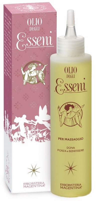 ESSENI OLIO DEGLI ESSENI 150 ML - farmascienza.it