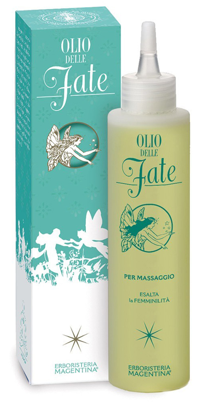 FATE OLIO DELLE FATE 150 ML - farmascienza.it